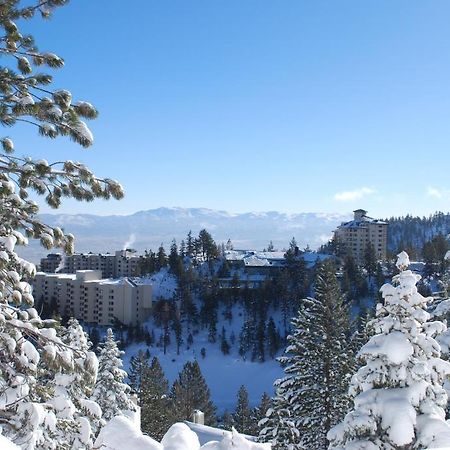 The Ridge Crest Hotel Стейтлайн Екстериор снимка
