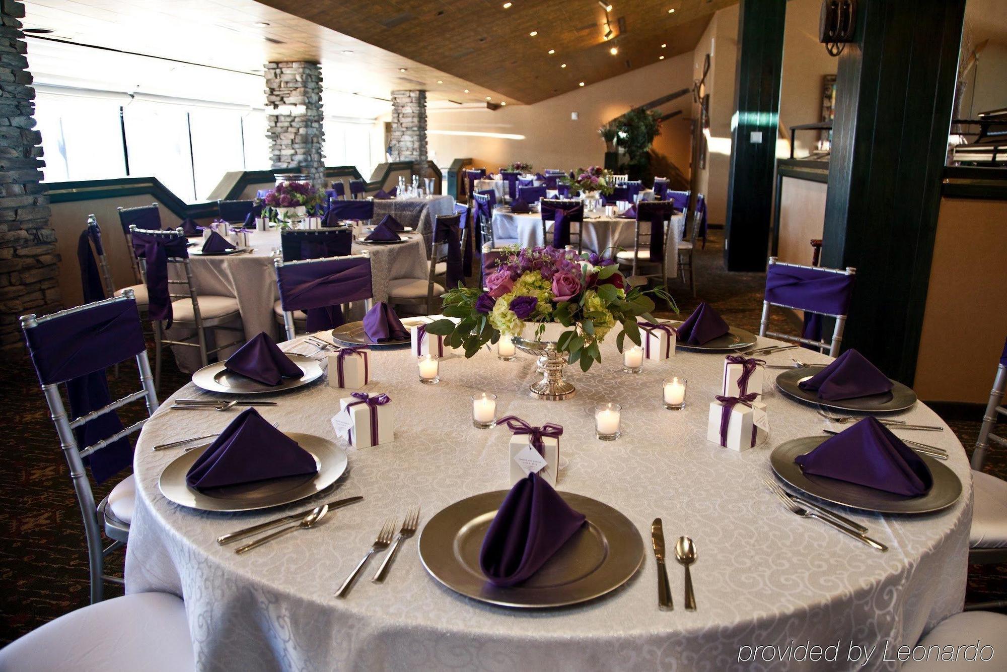 The Ridge Crest Hotel Стейтлайн Екстериор снимка