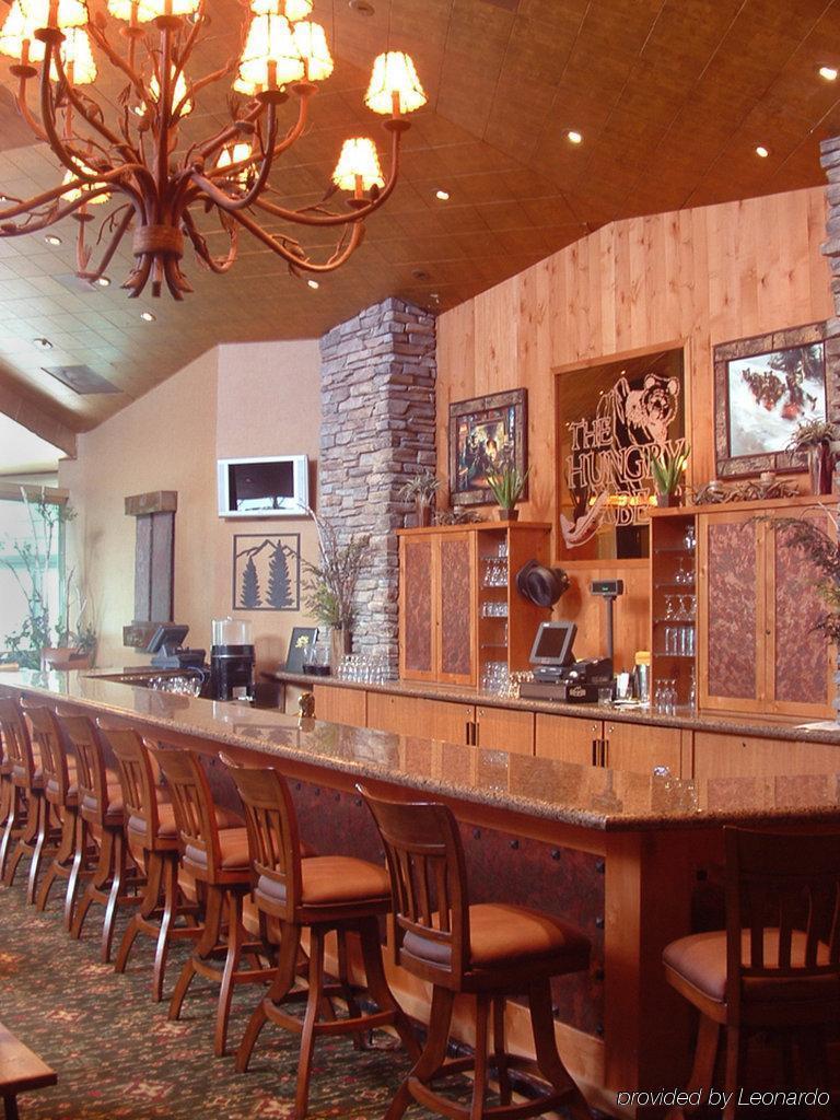 The Ridge Crest Hotel Стейтлайн Екстериор снимка