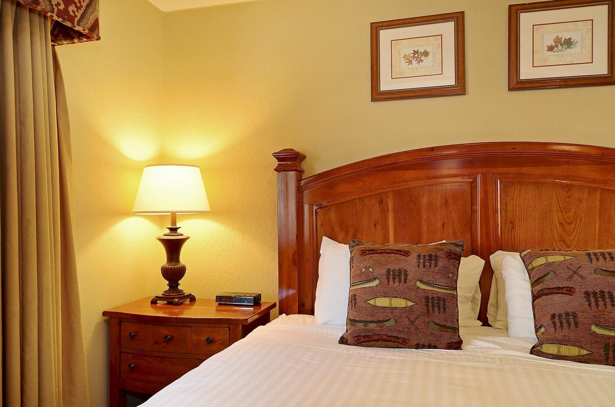 The Ridge Crest Hotel Стейтлайн Екстериор снимка